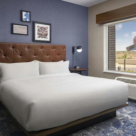 Four Points By Sheraton יומה מראה חיצוני תמונה