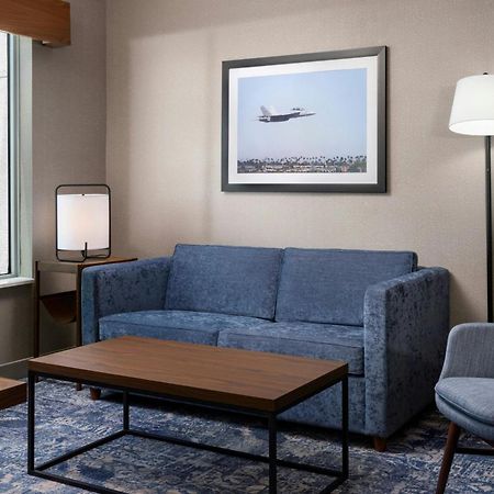 Four Points By Sheraton יומה מראה חיצוני תמונה