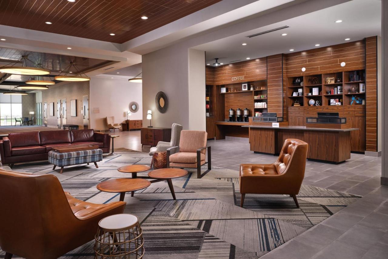 Four Points By Sheraton יומה מראה חיצוני תמונה