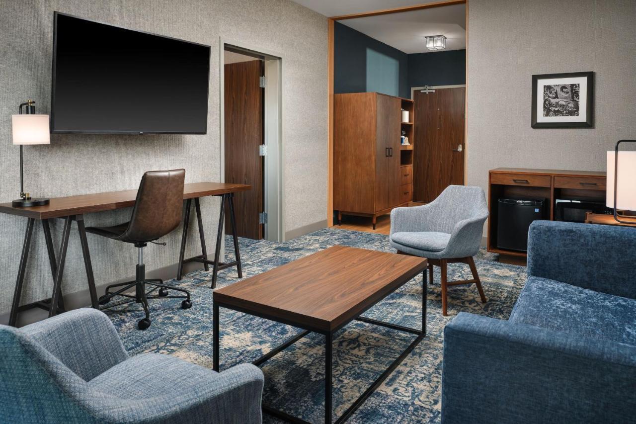 Four Points By Sheraton יומה מראה חיצוני תמונה