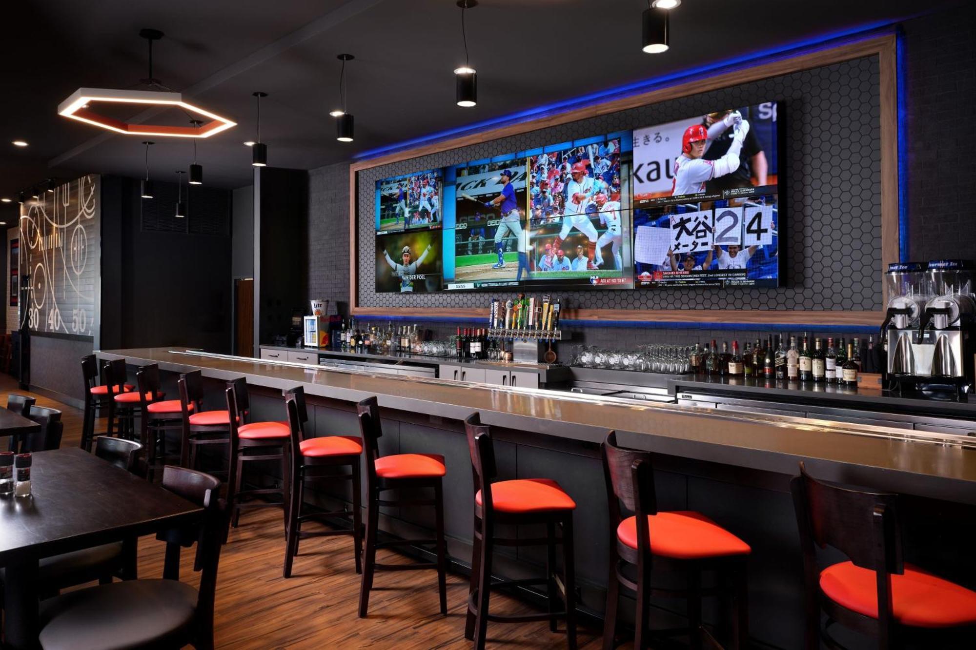Four Points By Sheraton יומה מראה חיצוני תמונה