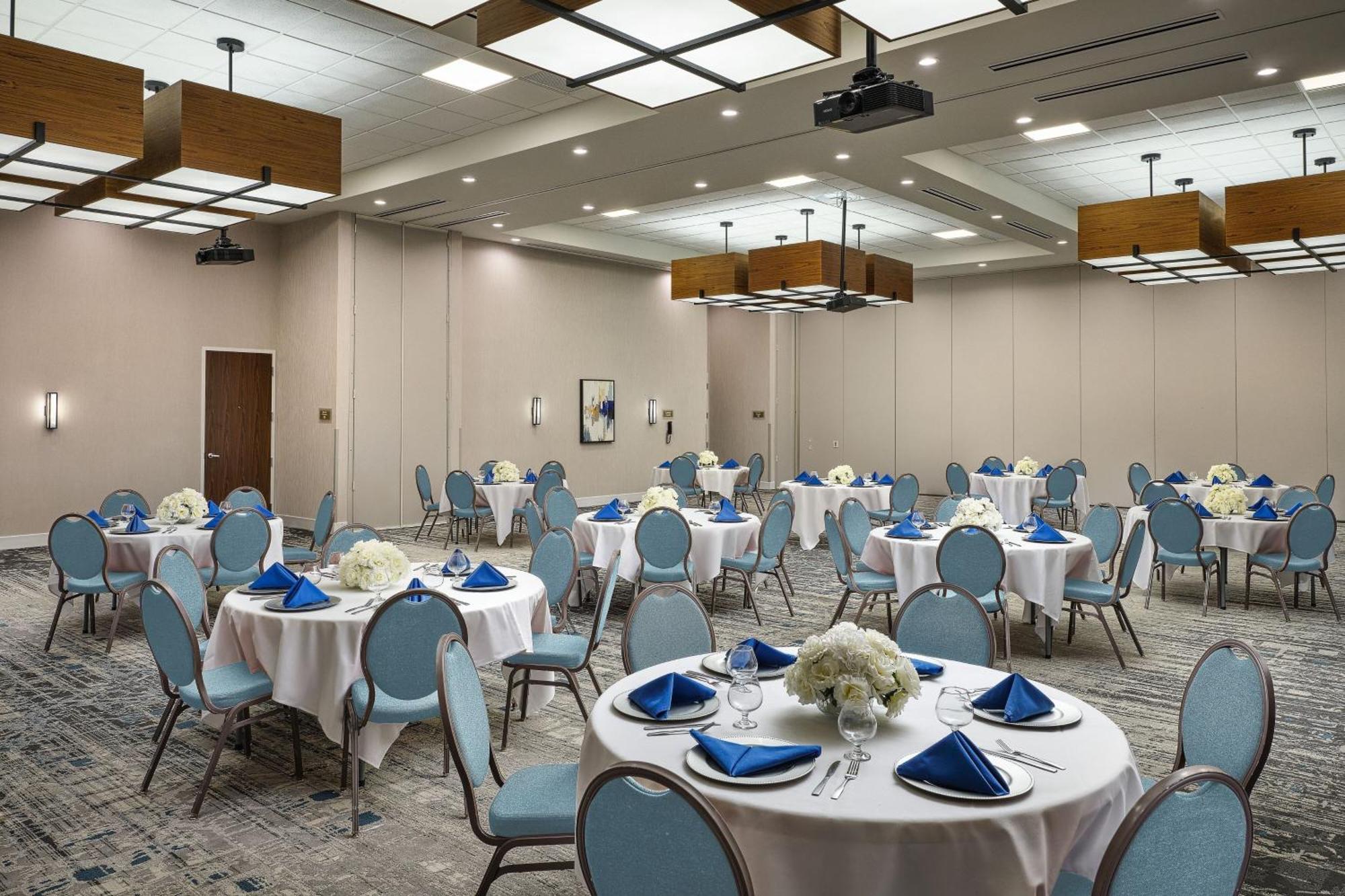 Four Points By Sheraton יומה מראה חיצוני תמונה